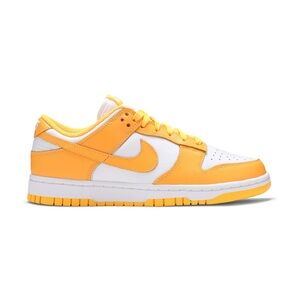 Wmns Dunk Low 'Laser Orange'